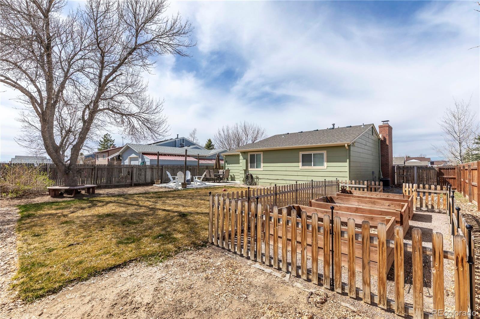MLS Image #5 for 222  harrison drive,bennett, Colorado