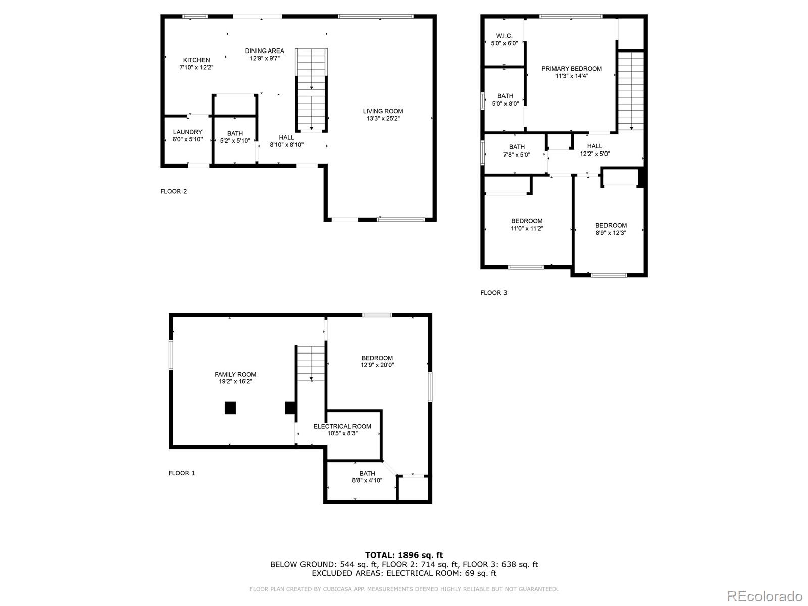 MLS Image #42 for 6374  sonny blue drive ,colorado springs, Colorado