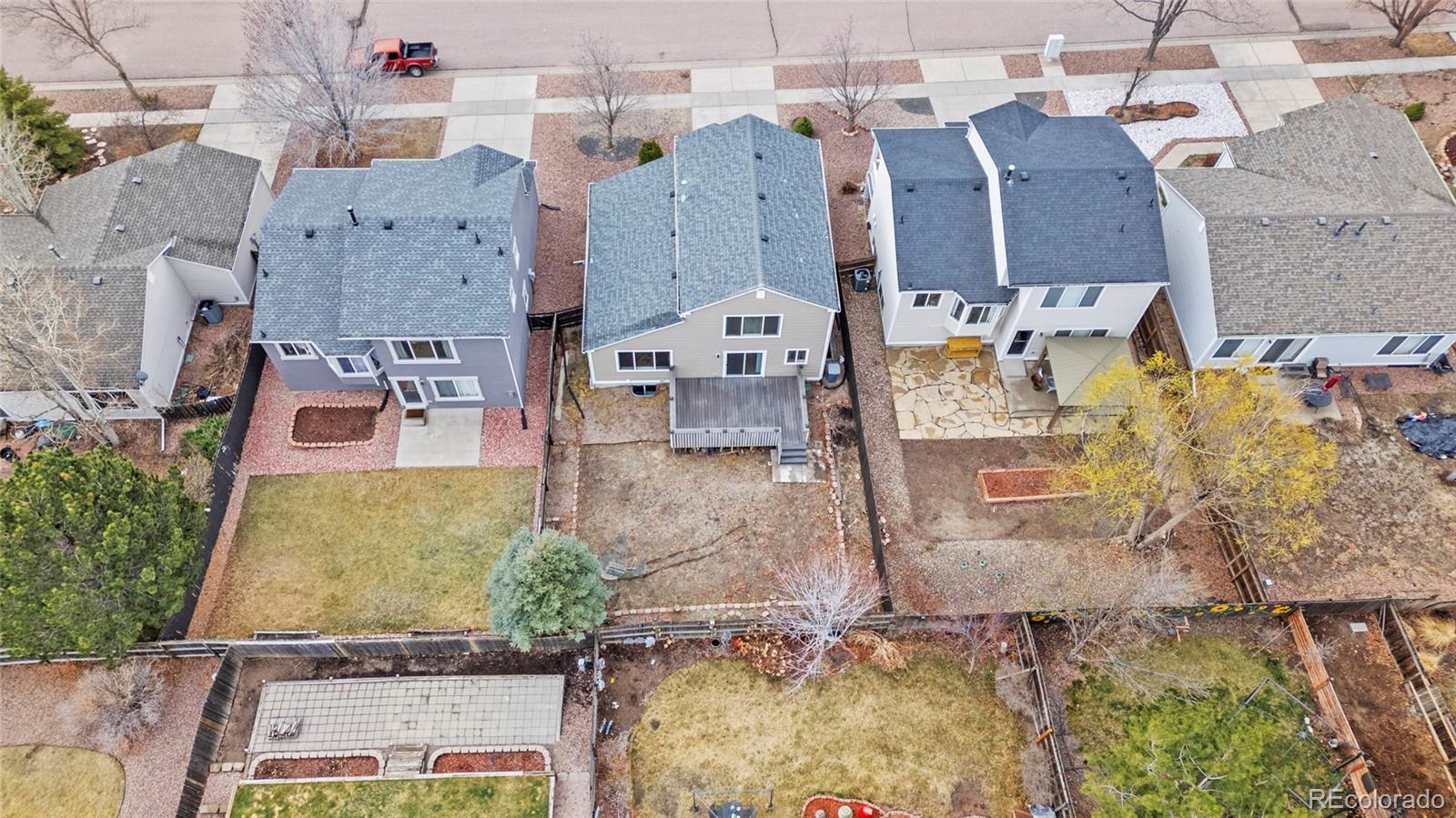 MLS Image #6 for 6374  sonny blue drive ,colorado springs, Colorado