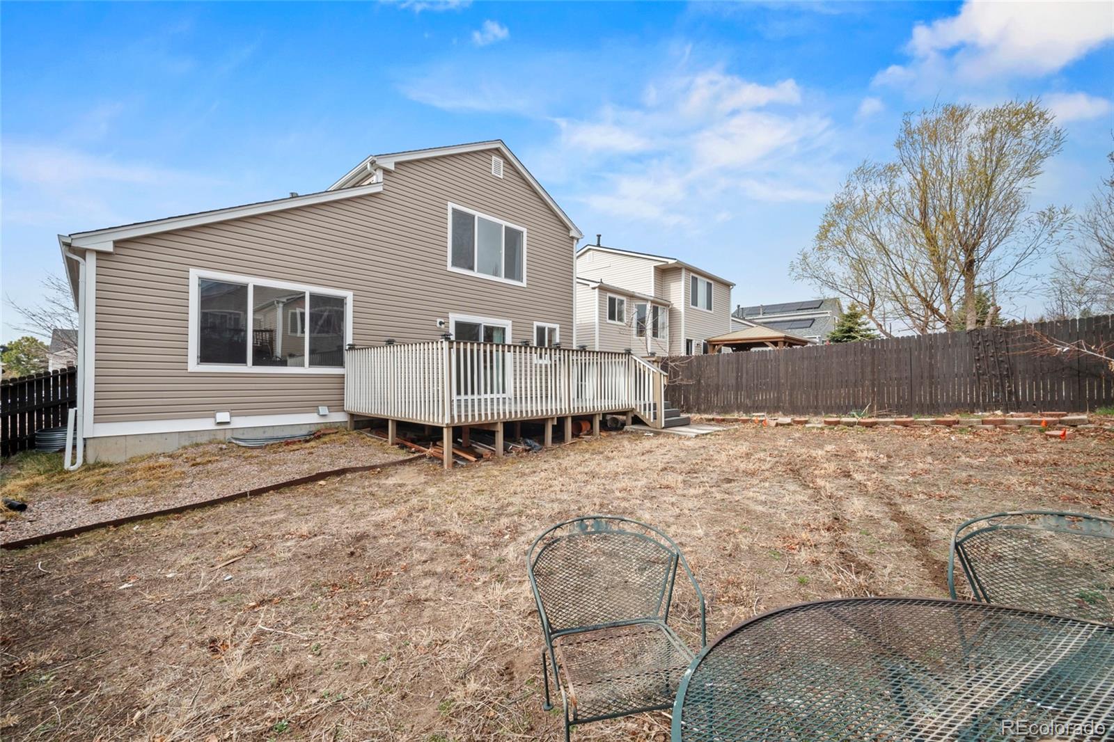 MLS Image #7 for 6374  sonny blue drive ,colorado springs, Colorado