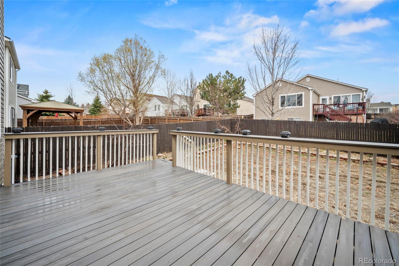 MLS Image #8 for 6374  sonny blue drive ,colorado springs, Colorado