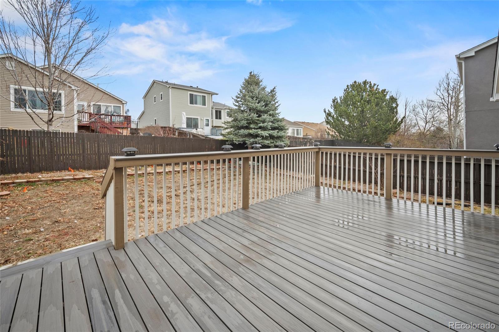 MLS Image #9 for 6374  sonny blue drive ,colorado springs, Colorado