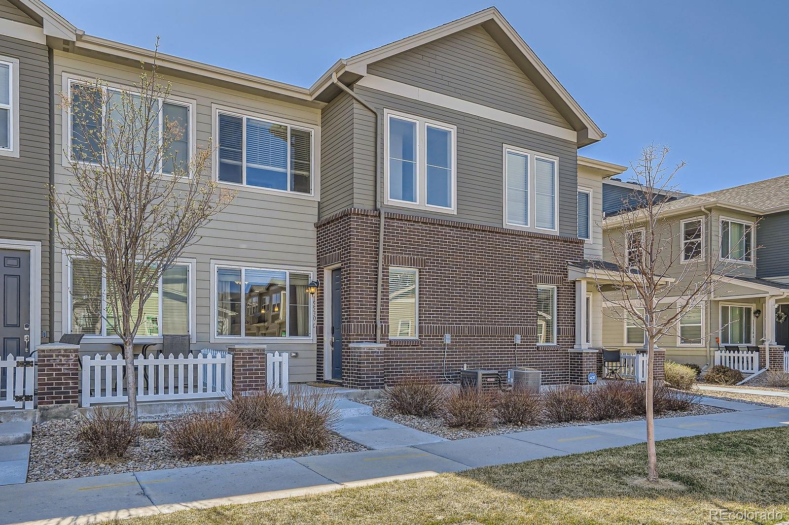MLS Image #0 for 15530 w 64th place,arvada, Colorado