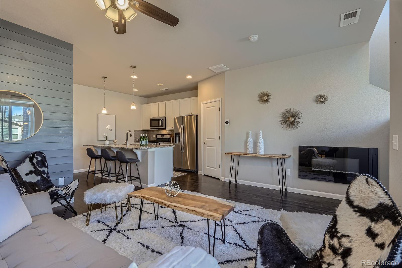 MLS Image #13 for 15530 w 64th place,arvada, Colorado