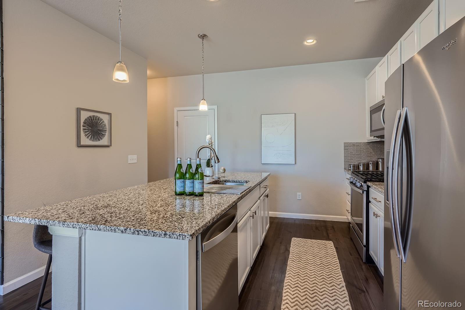 MLS Image #14 for 15530 w 64th place,arvada, Colorado