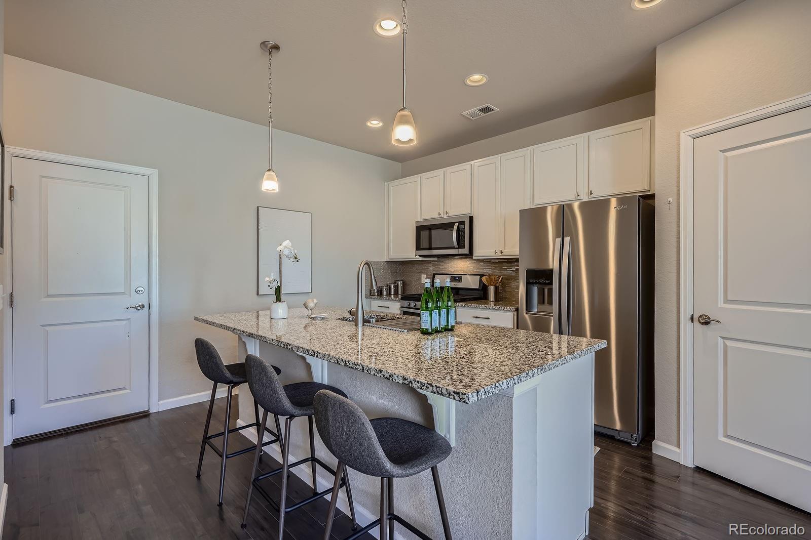 MLS Image #15 for 15530 w 64th place,arvada, Colorado