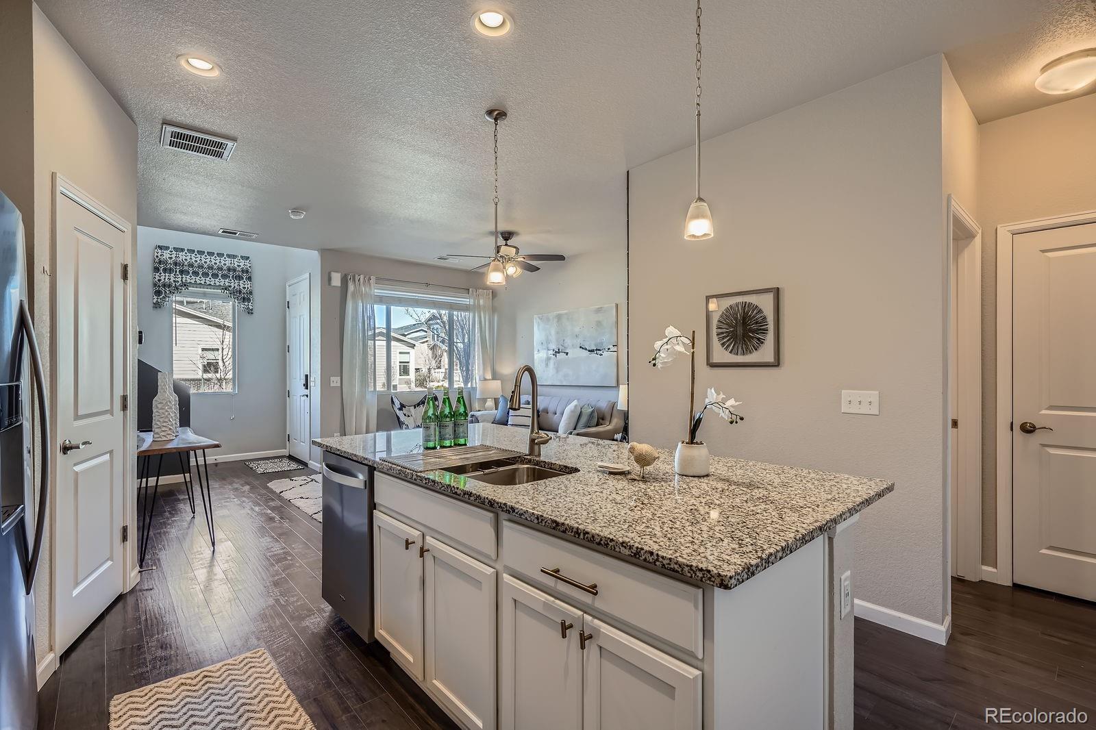MLS Image #16 for 15530 w 64th place,arvada, Colorado