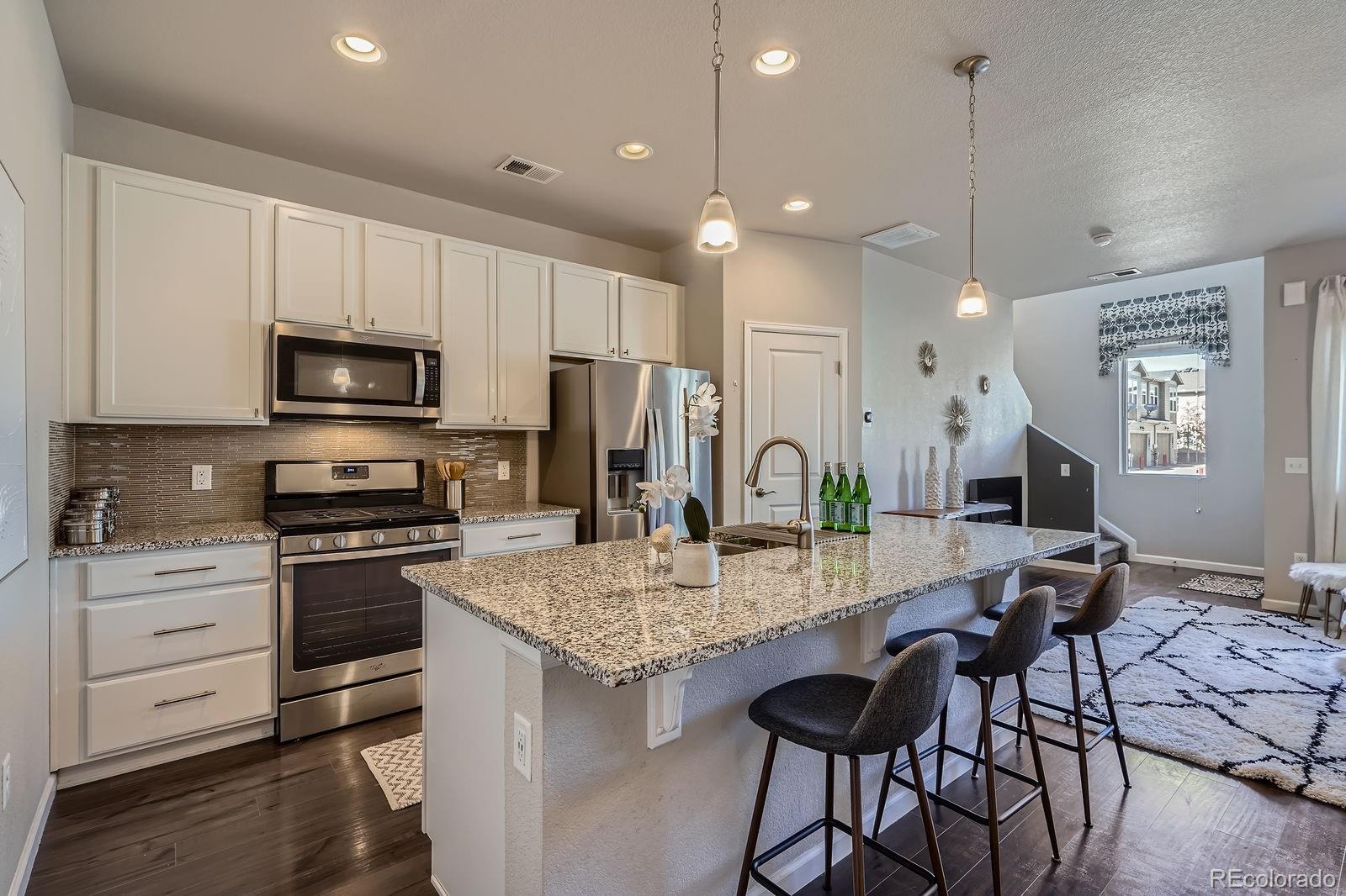 MLS Image #2 for 15530 w 64th place,arvada, Colorado