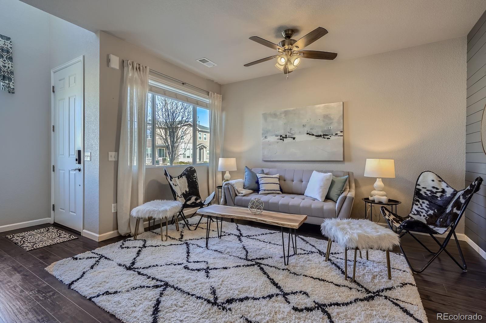 MLS Image #3 for 15530 w 64th place,arvada, Colorado