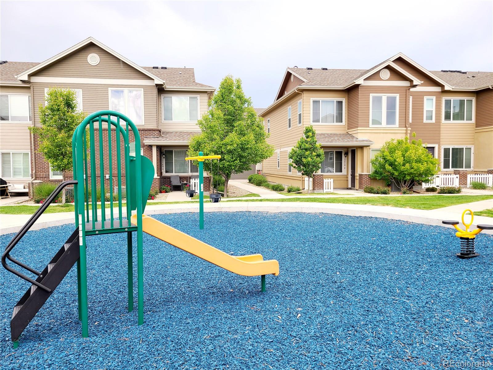 MLS Image #6 for 15530 w 64th place,arvada, Colorado
