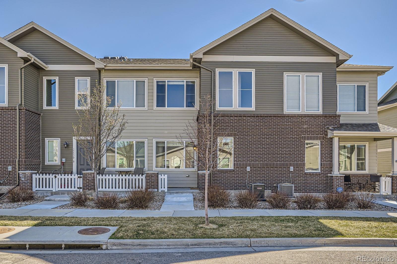 MLS Image #7 for 15530 w 64th place,arvada, Colorado