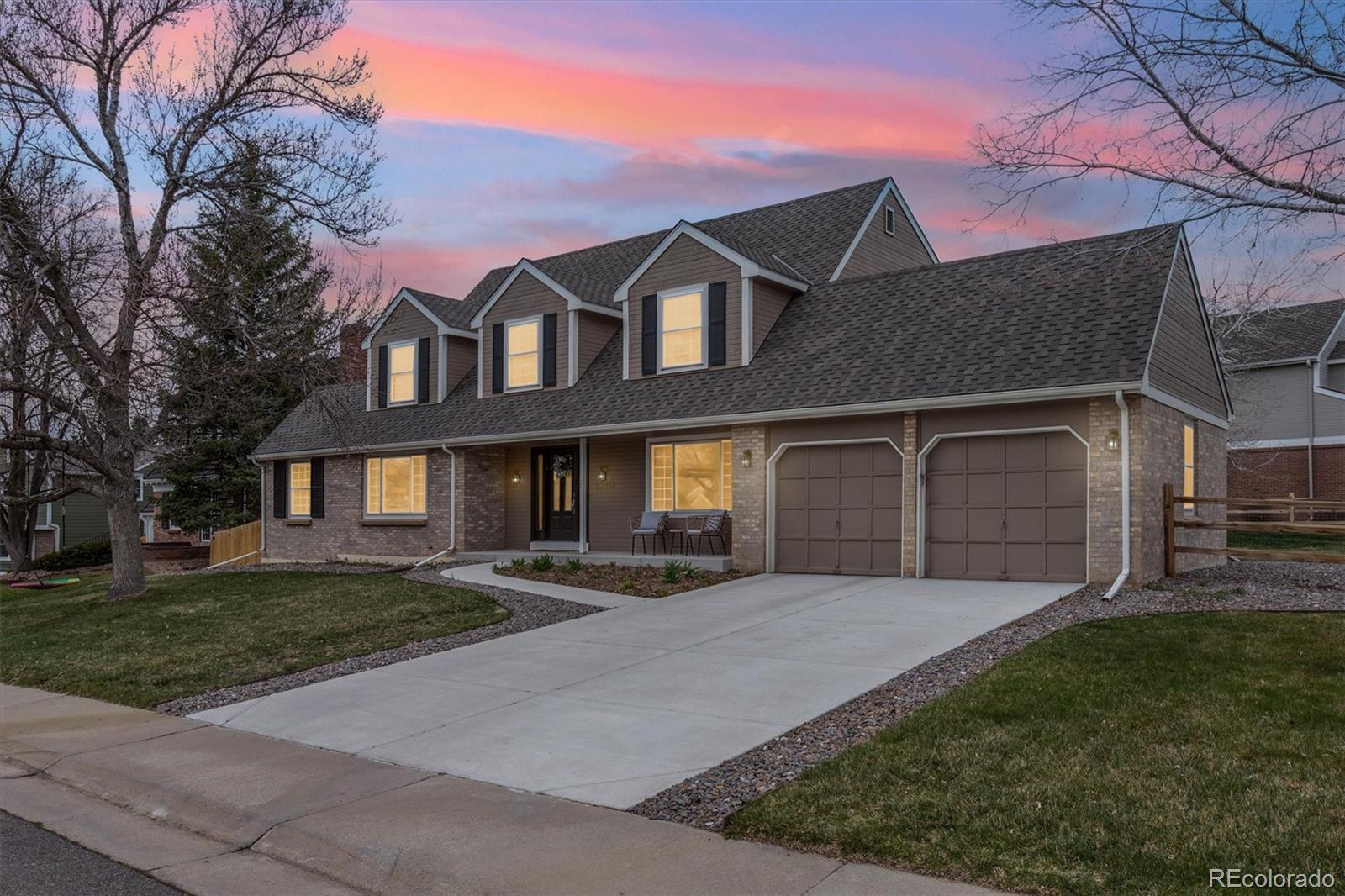 CMA Image for 5172 s cody court,Littleton, Colorado