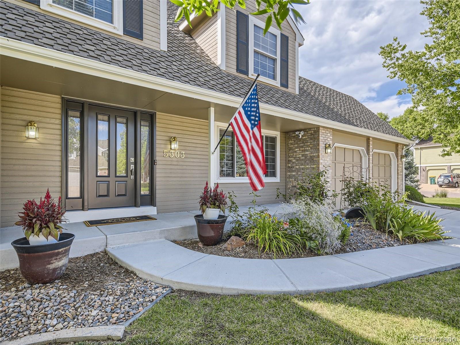 MLS Image #2 for 5303 s holland street,littleton, Colorado