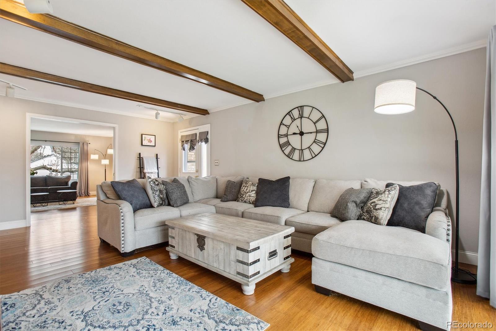 MLS Image #3 for 5303 s holland street,littleton, Colorado