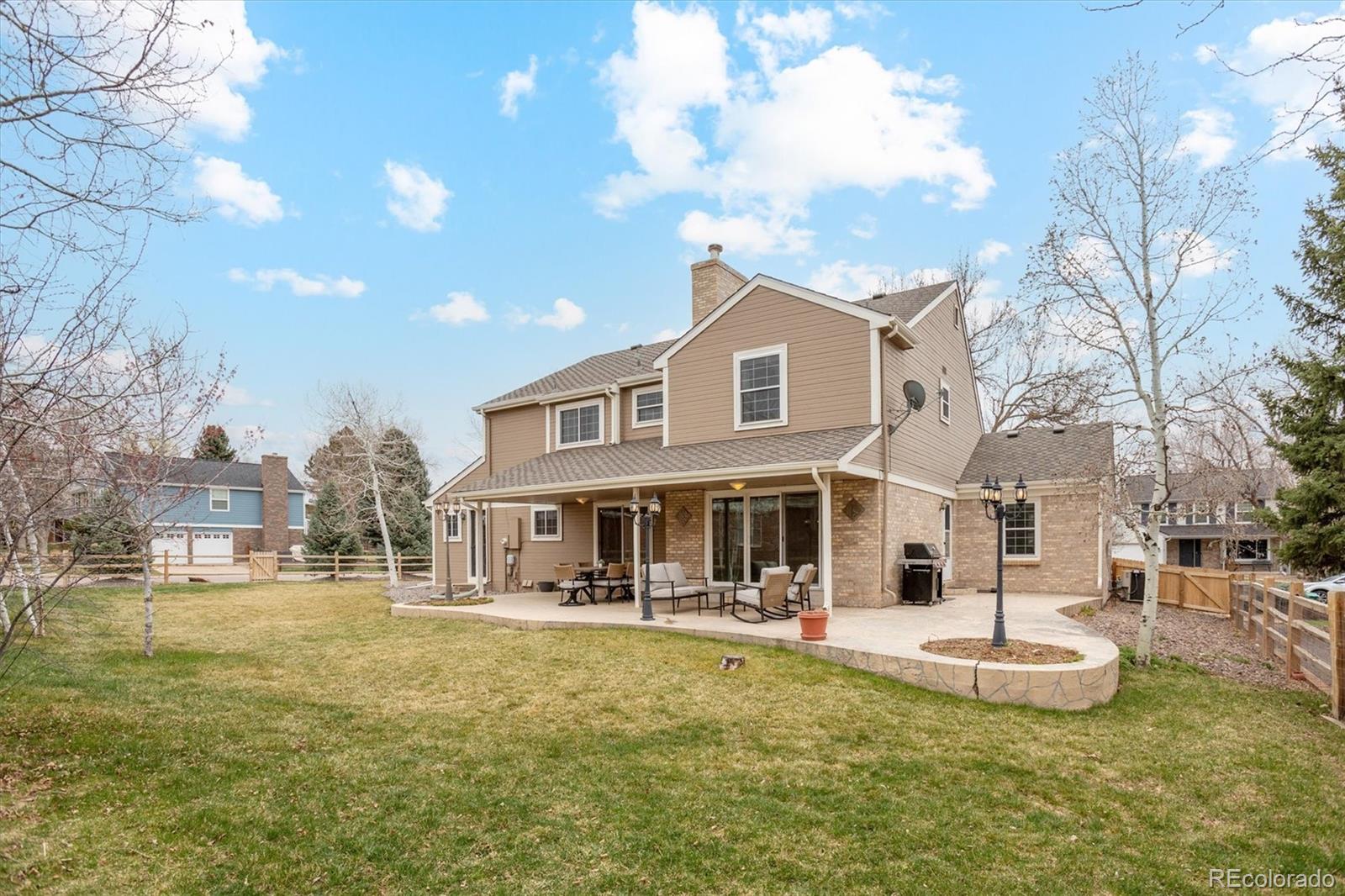 MLS Image #33 for 5303 s holland street,littleton, Colorado
