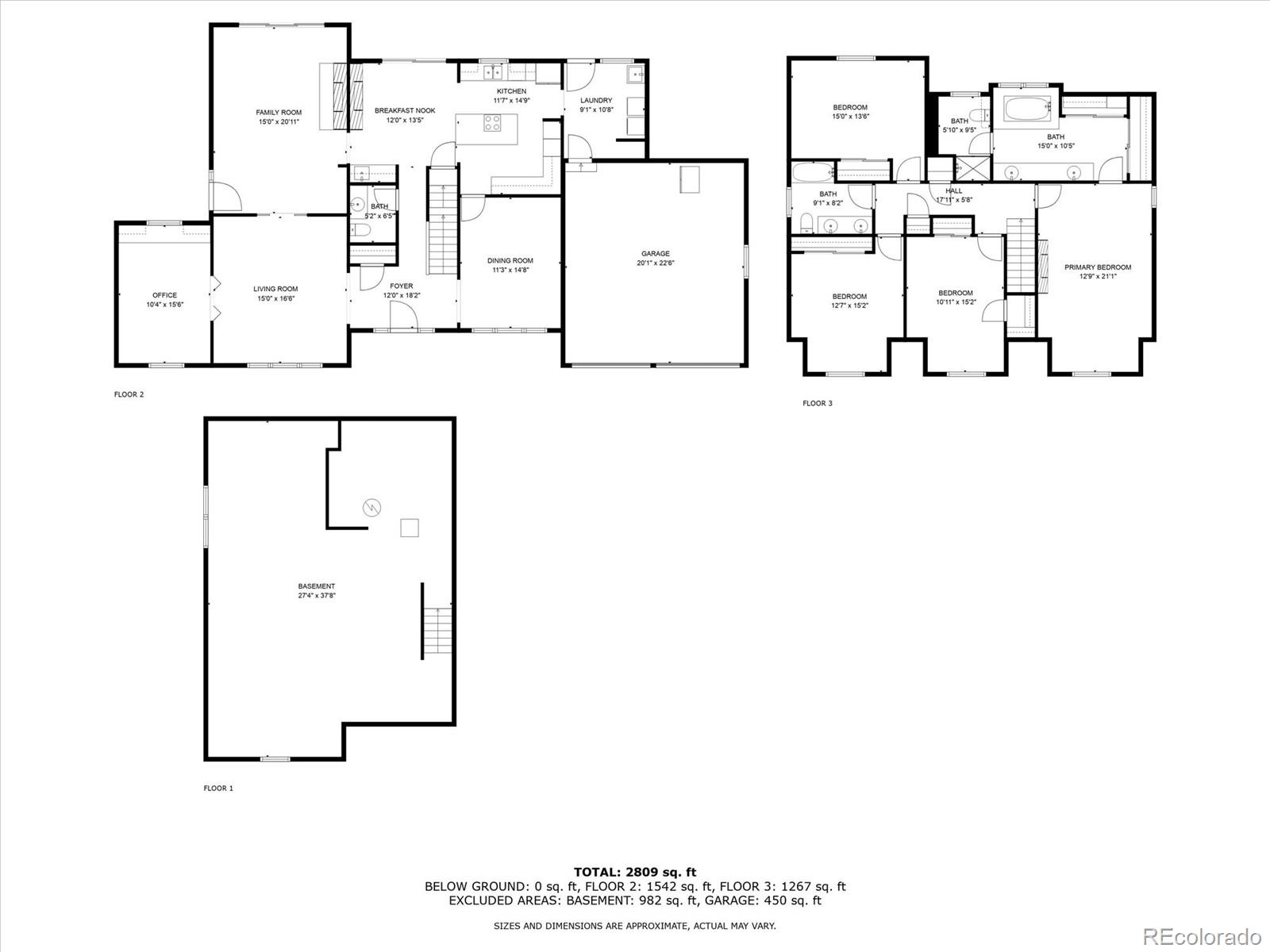 MLS Image #35 for 5303 s holland street,littleton, Colorado