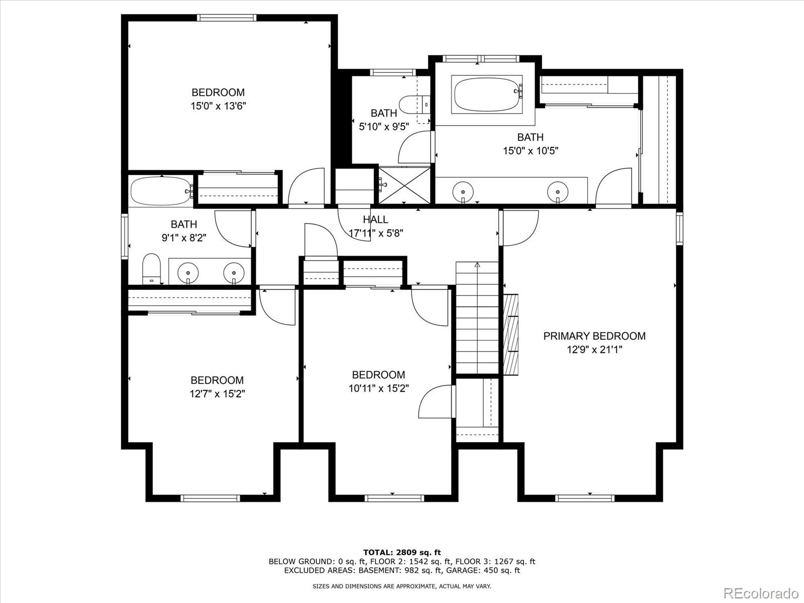 MLS Image #36 for 5303 s holland street,littleton, Colorado
