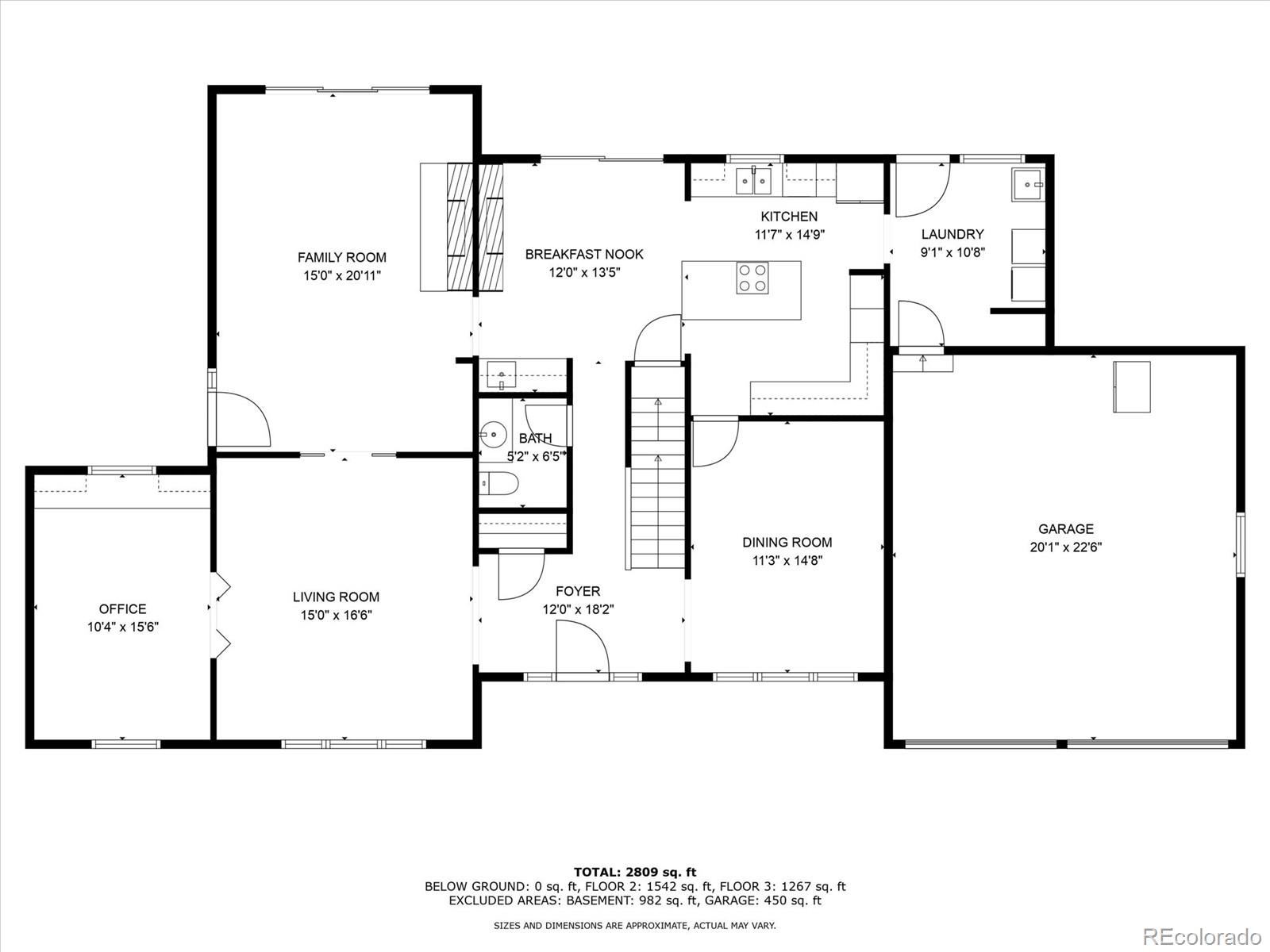 MLS Image #37 for 5303 s holland street,littleton, Colorado