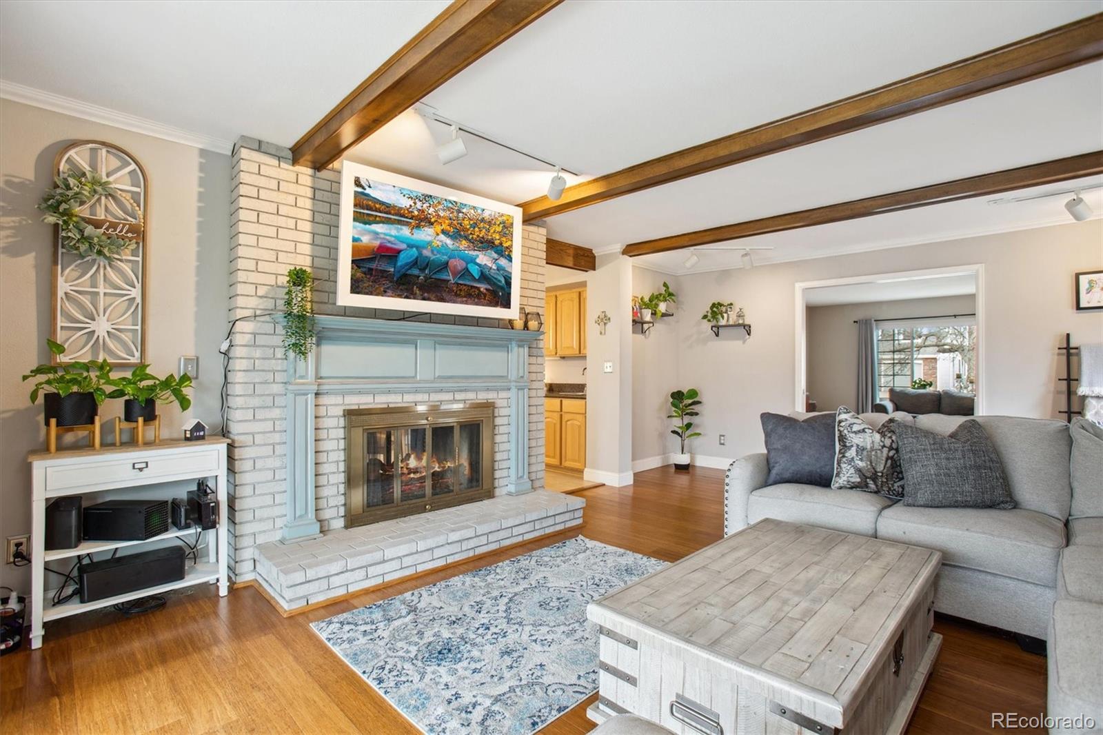 MLS Image #4 for 5303 s holland street,littleton, Colorado
