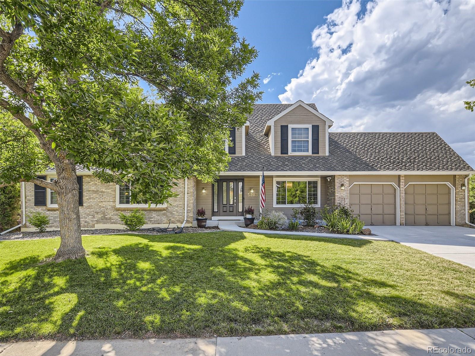MLS Image #44 for 5303 s holland street,littleton, Colorado