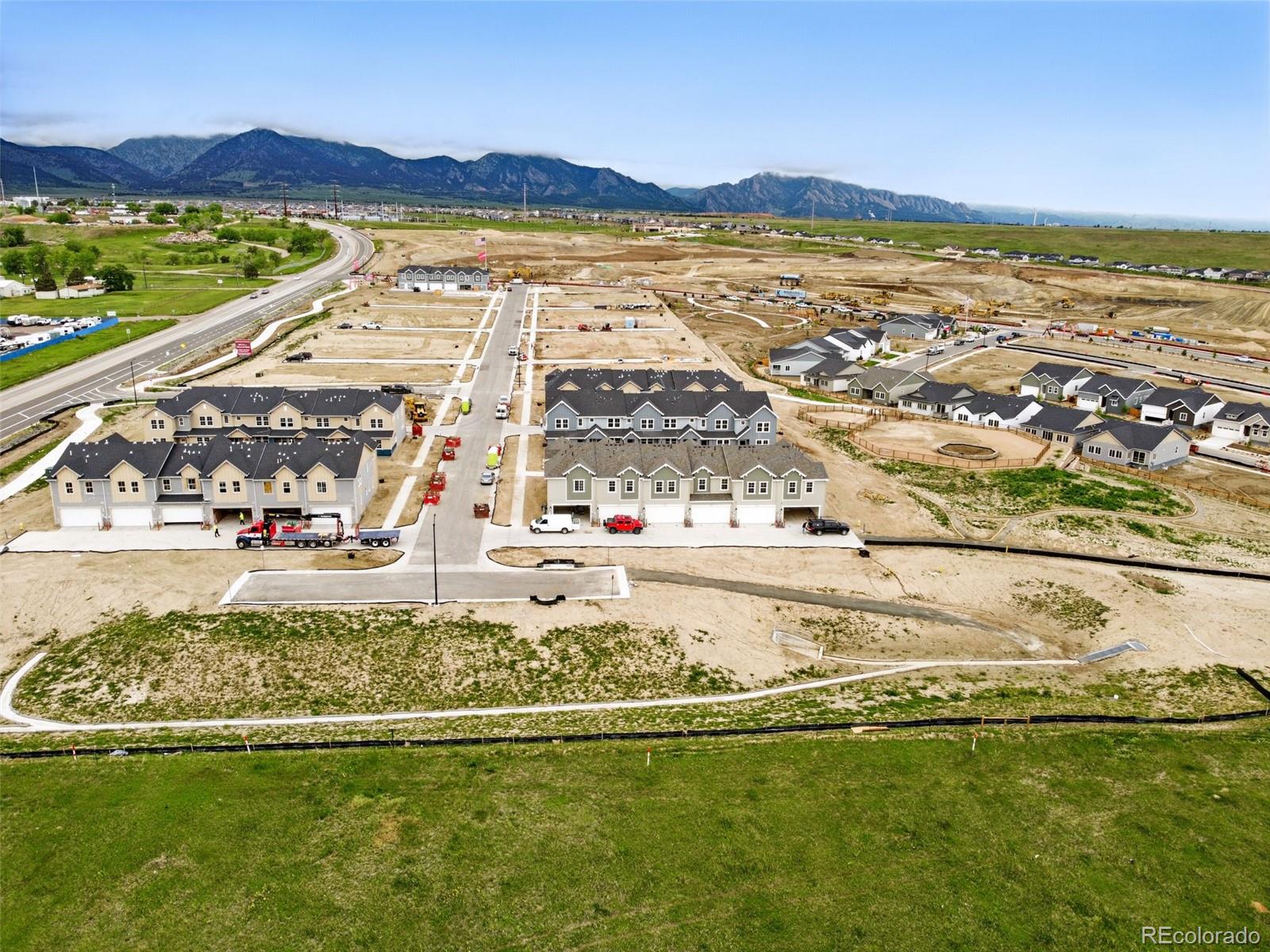 MLS Image #2 for 17117 w 91st lane ,arvada, Colorado