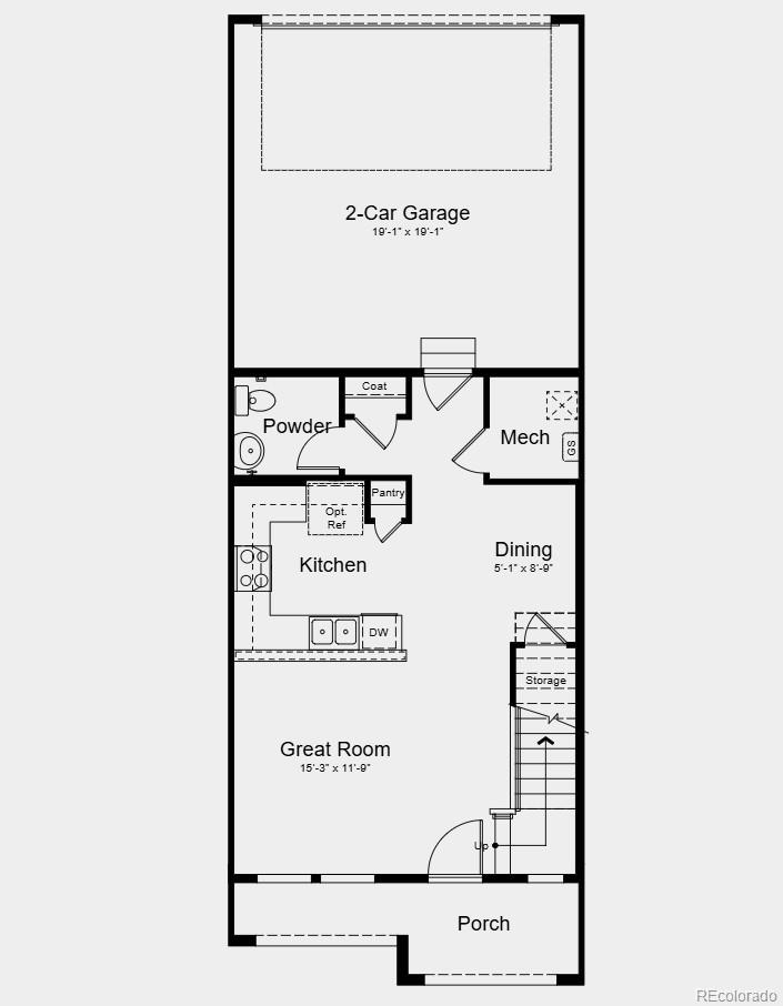 MLS Image #21 for 17117 w 91st lane ,arvada, Colorado