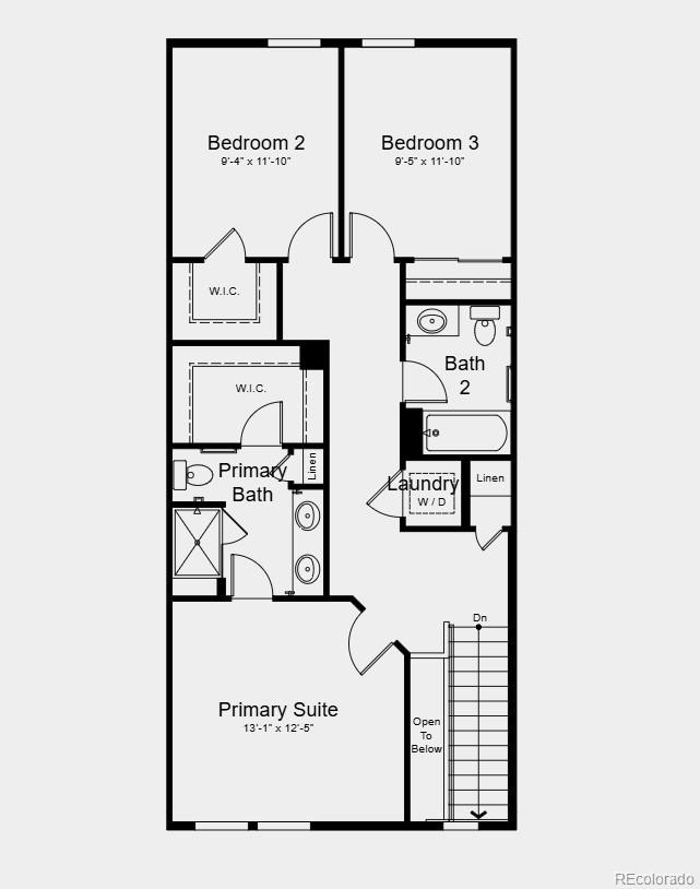 MLS Image #22 for 17117 w 91st lane ,arvada, Colorado