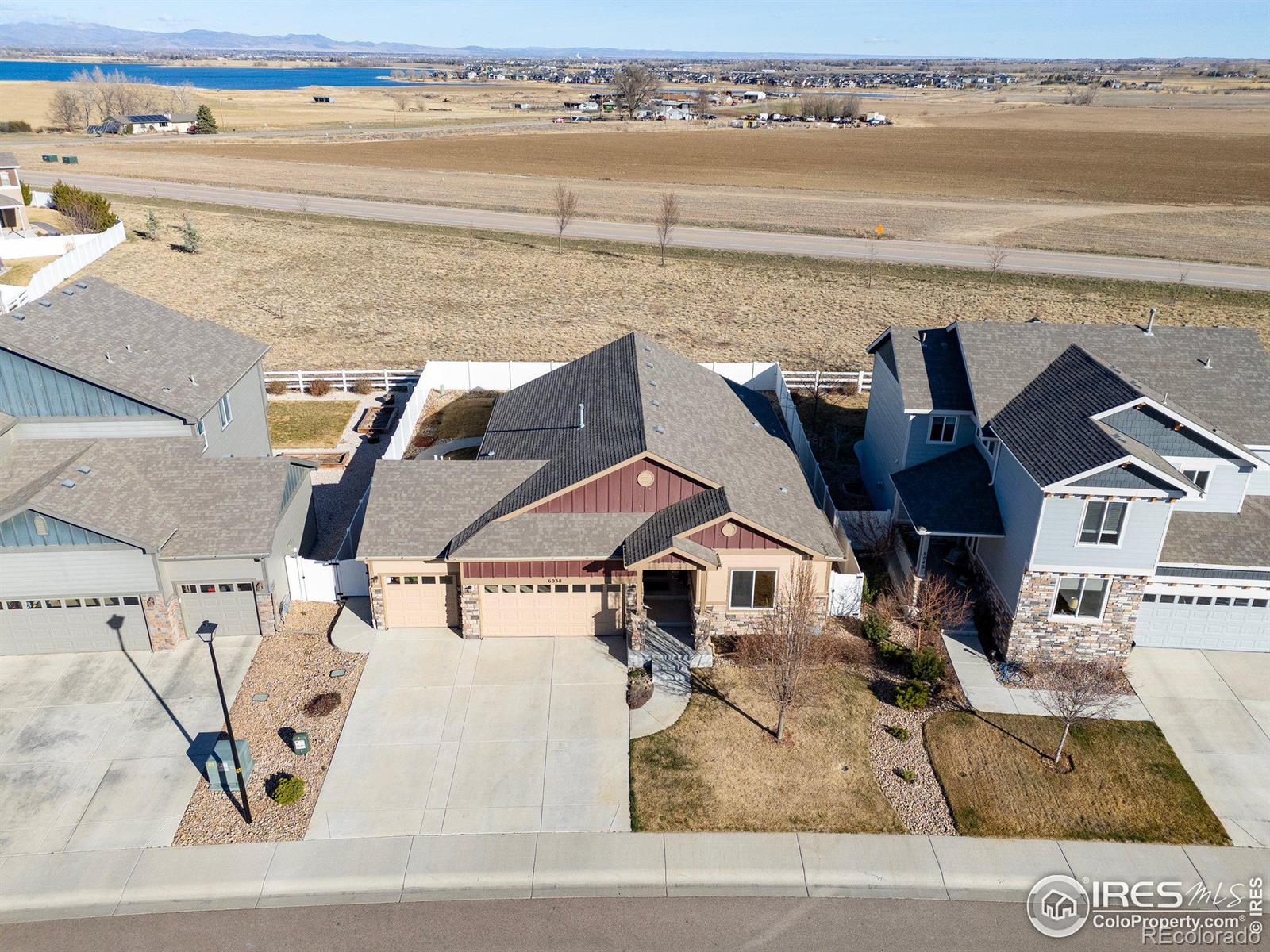 CMA Image for 6038  carmon drive,Windsor, Colorado