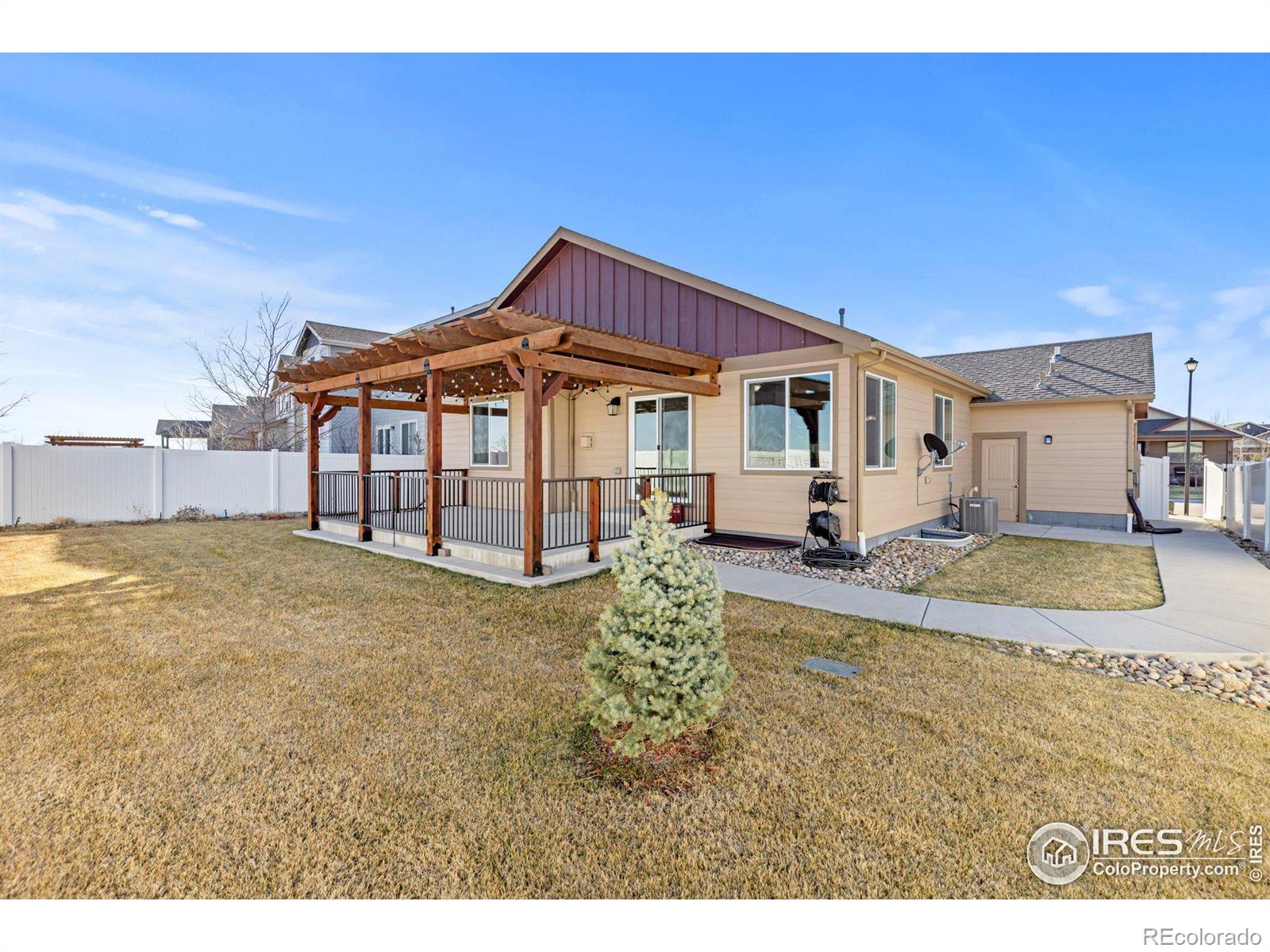 MLS Image #28 for 6038  carmon drive,windsor, Colorado