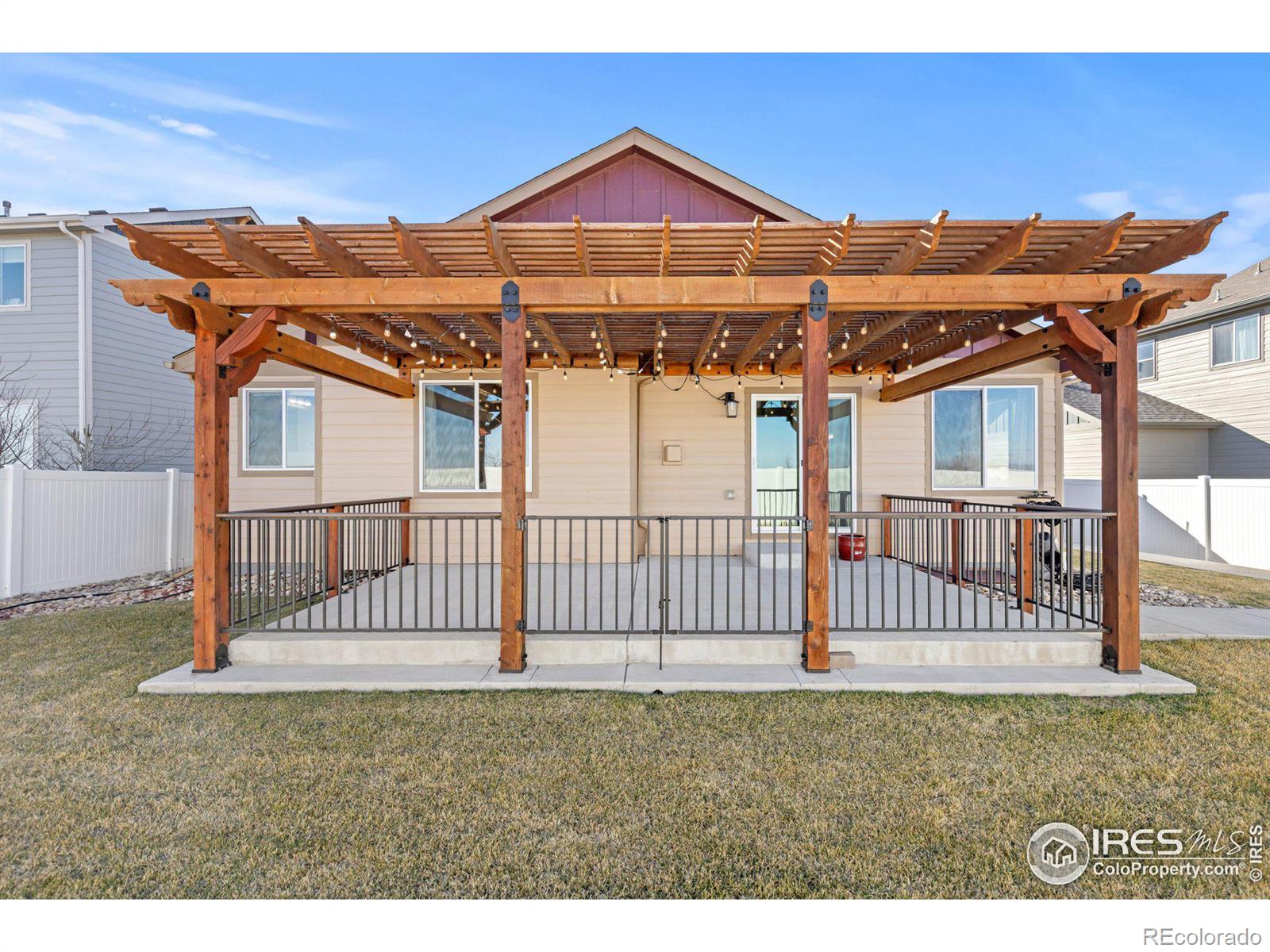 MLS Image #29 for 6038  carmon drive,windsor, Colorado