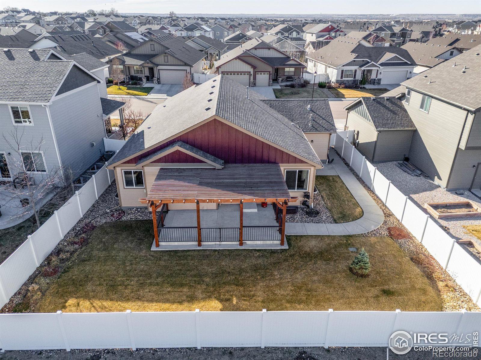 MLS Image #33 for 6038  carmon drive,windsor, Colorado