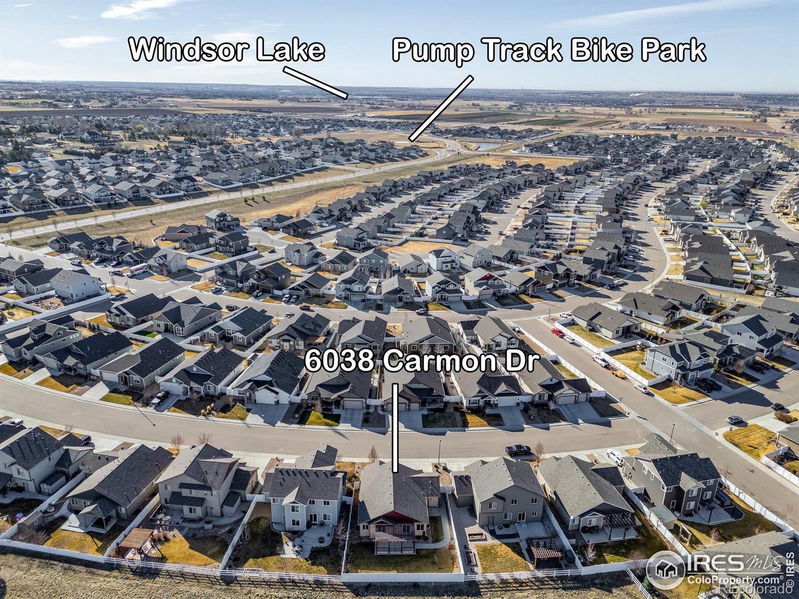 MLS Image #35 for 6038  carmon drive,windsor, Colorado