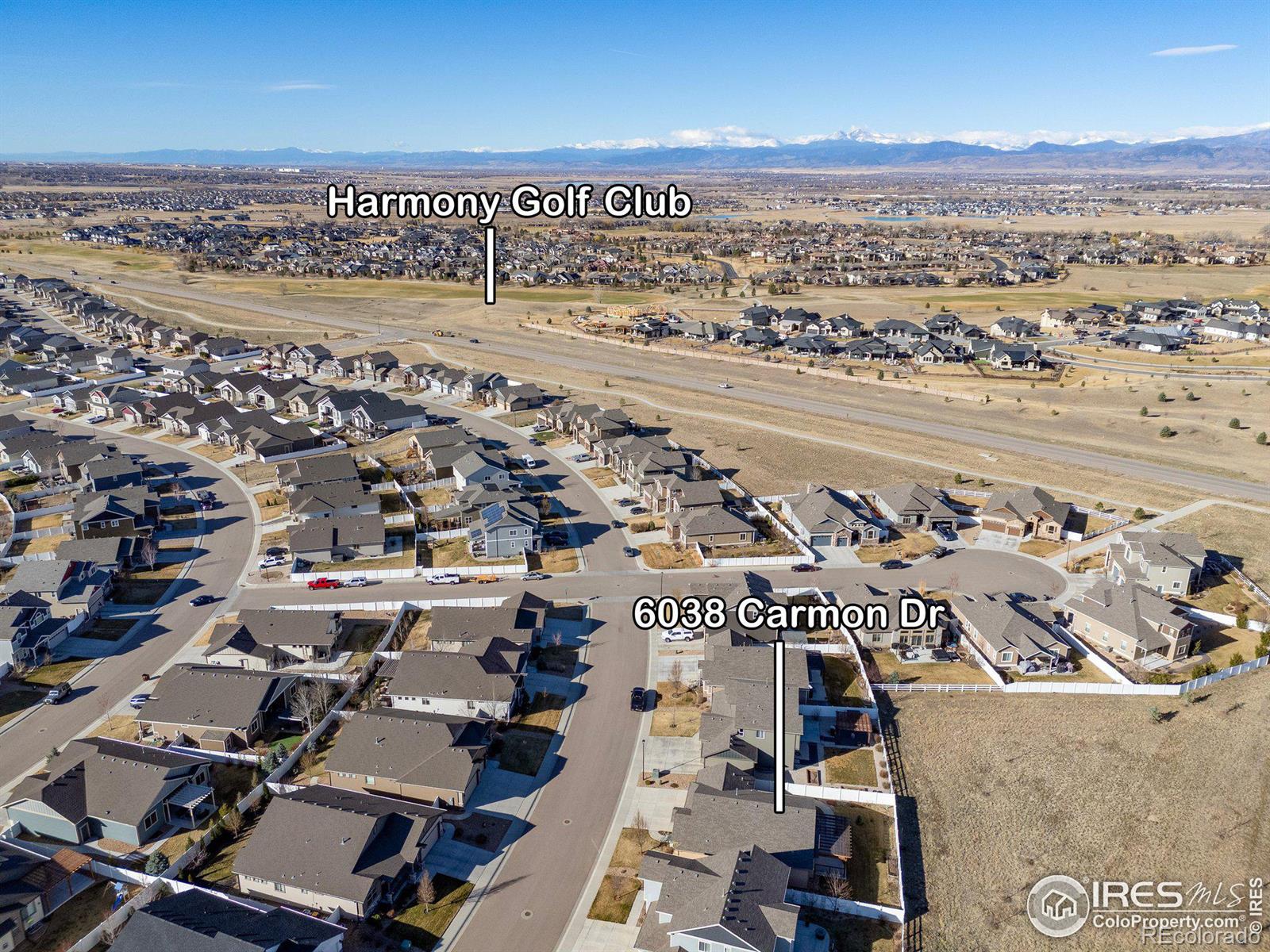 MLS Image #37 for 6038  carmon drive,windsor, Colorado
