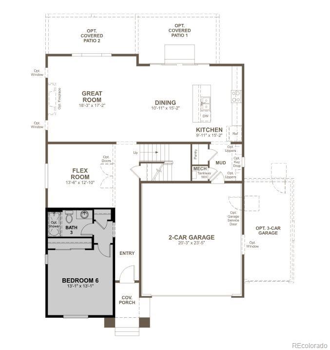 CMA Image for 6185  amerifax drive,Windsor, Colorado