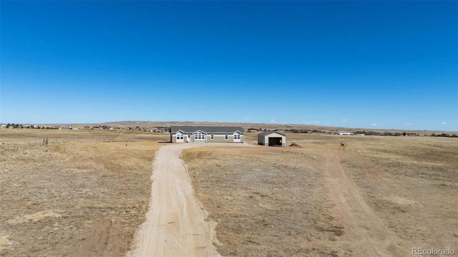 MLS Image #11 for 23275  farmhouse court,calhan, Colorado