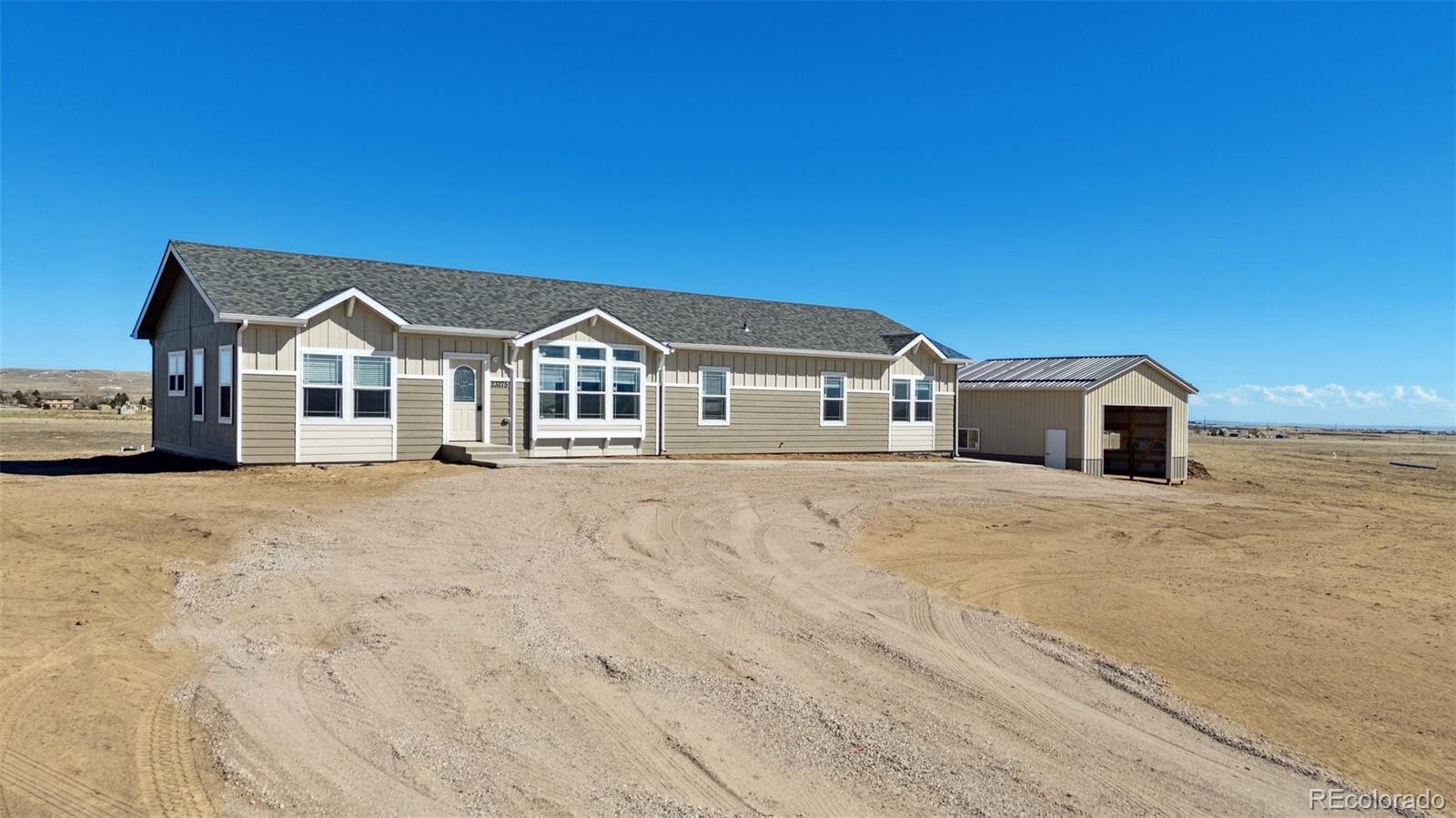 MLS Image #12 for 23275  farmhouse court,calhan, Colorado