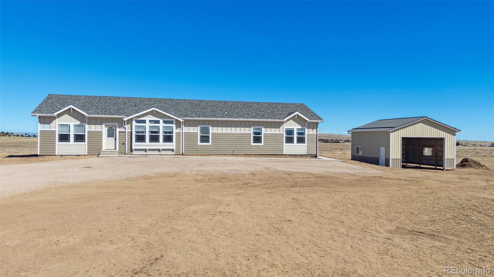 MLS Image #13 for 23275  farmhouse court,calhan, Colorado