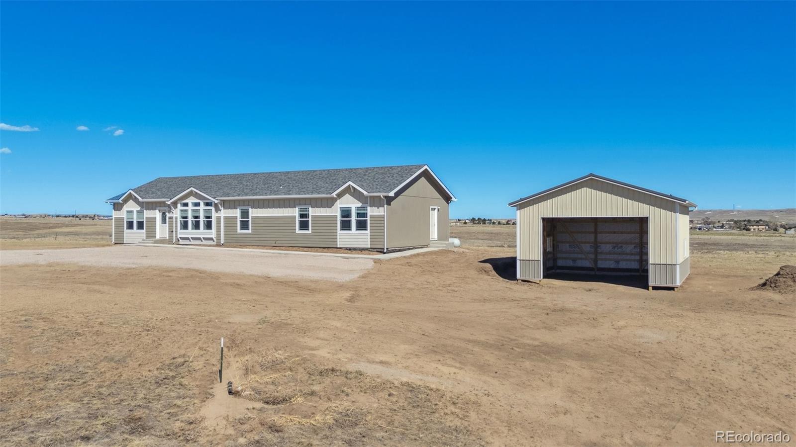MLS Image #14 for 23275  farmhouse court,calhan, Colorado