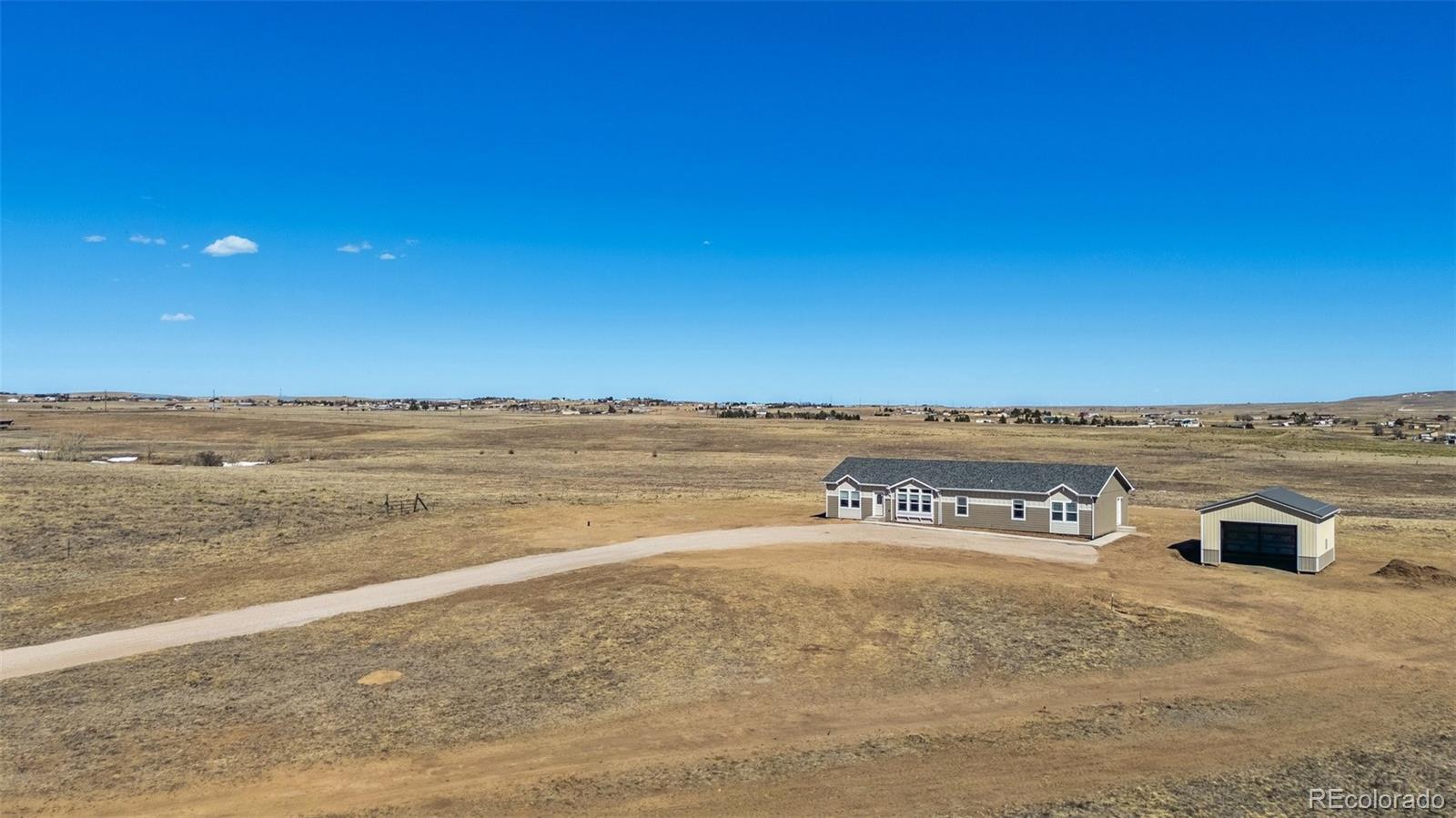 MLS Image #2 for 23275  farmhouse court,calhan, Colorado