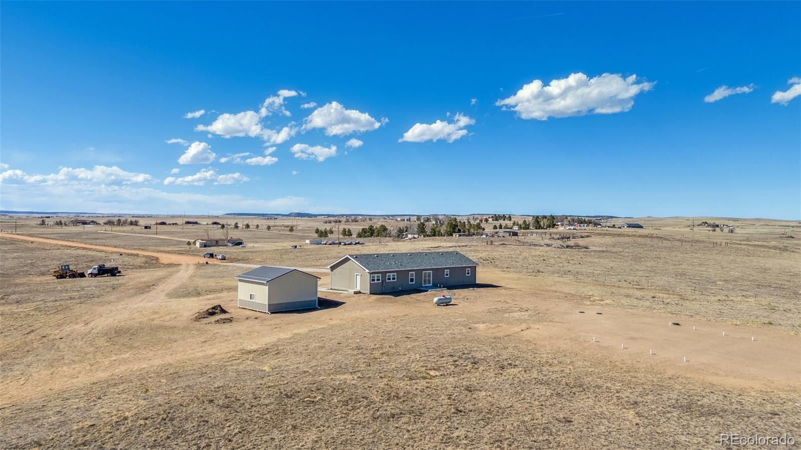 MLS Image #3 for 23275  farmhouse court,calhan, Colorado