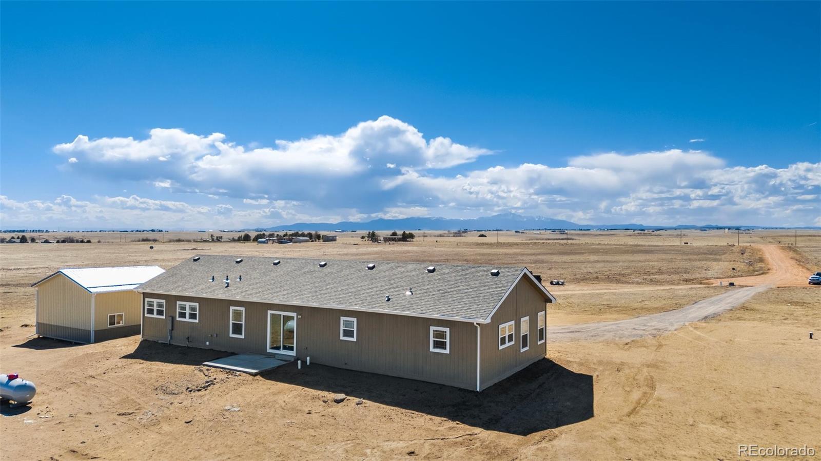 MLS Image #7 for 23275  farmhouse court,calhan, Colorado