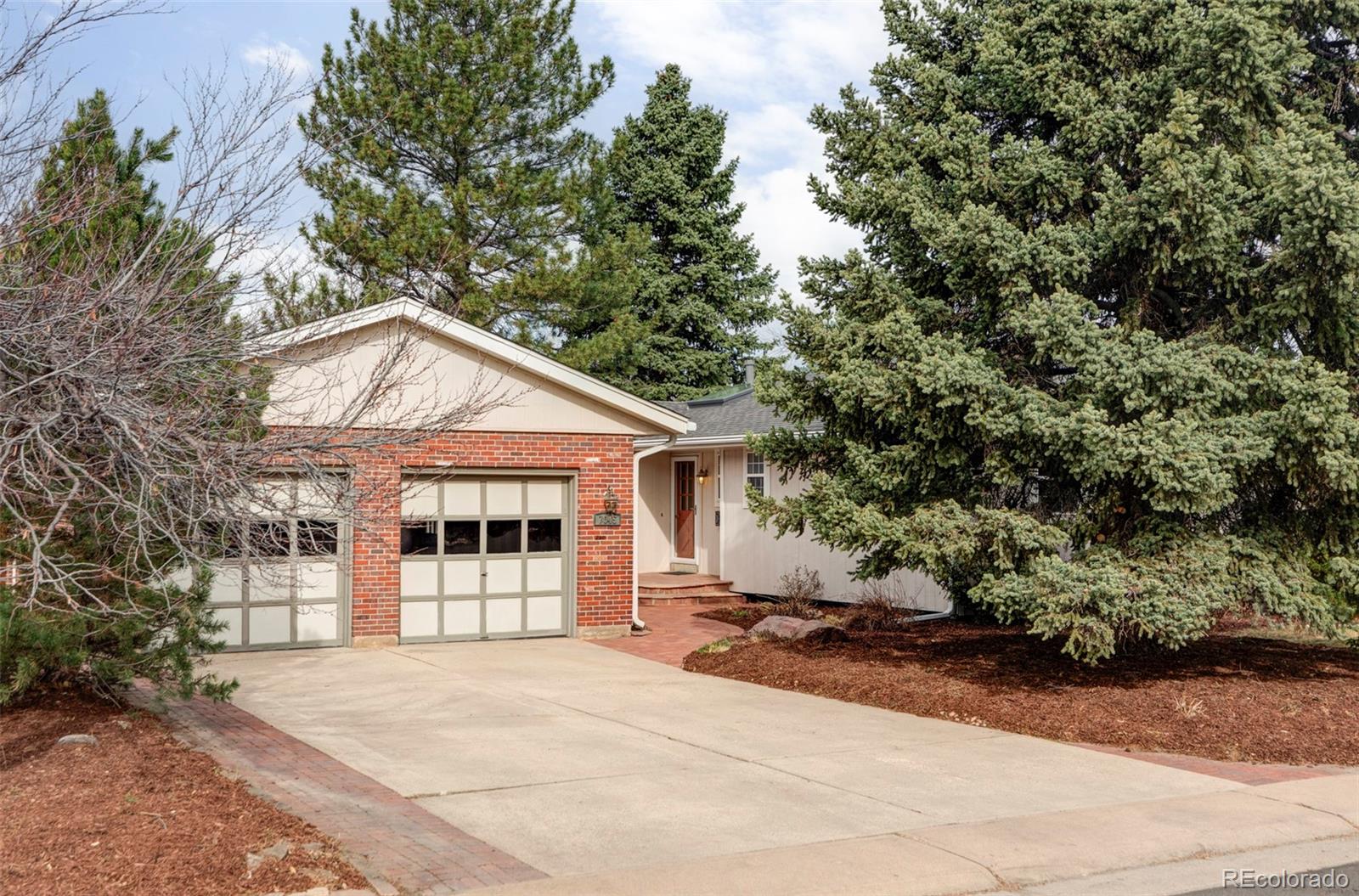 MLS Image #1 for 7045 s penrose court,centennial, Colorado