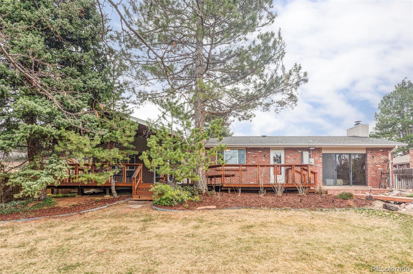 MLS Image #27 for 7045 s penrose court,centennial, Colorado