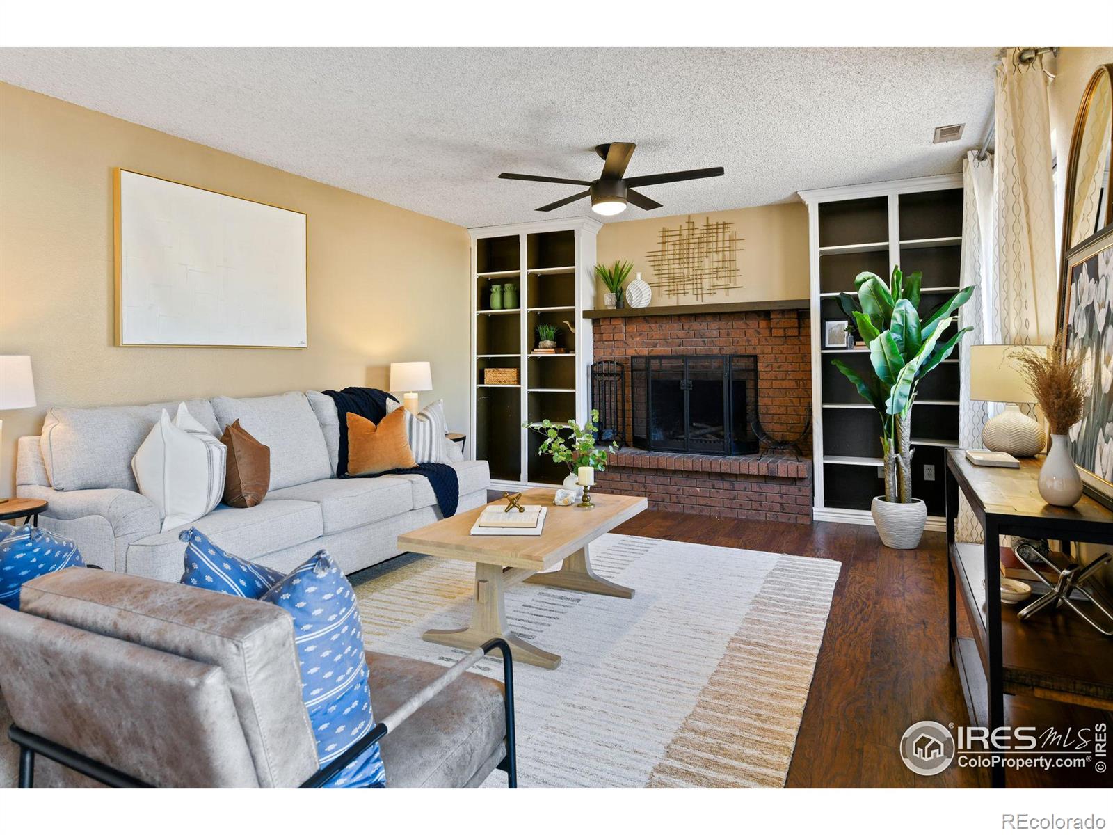 MLS Image #14 for 2406  merino court,fort collins, Colorado