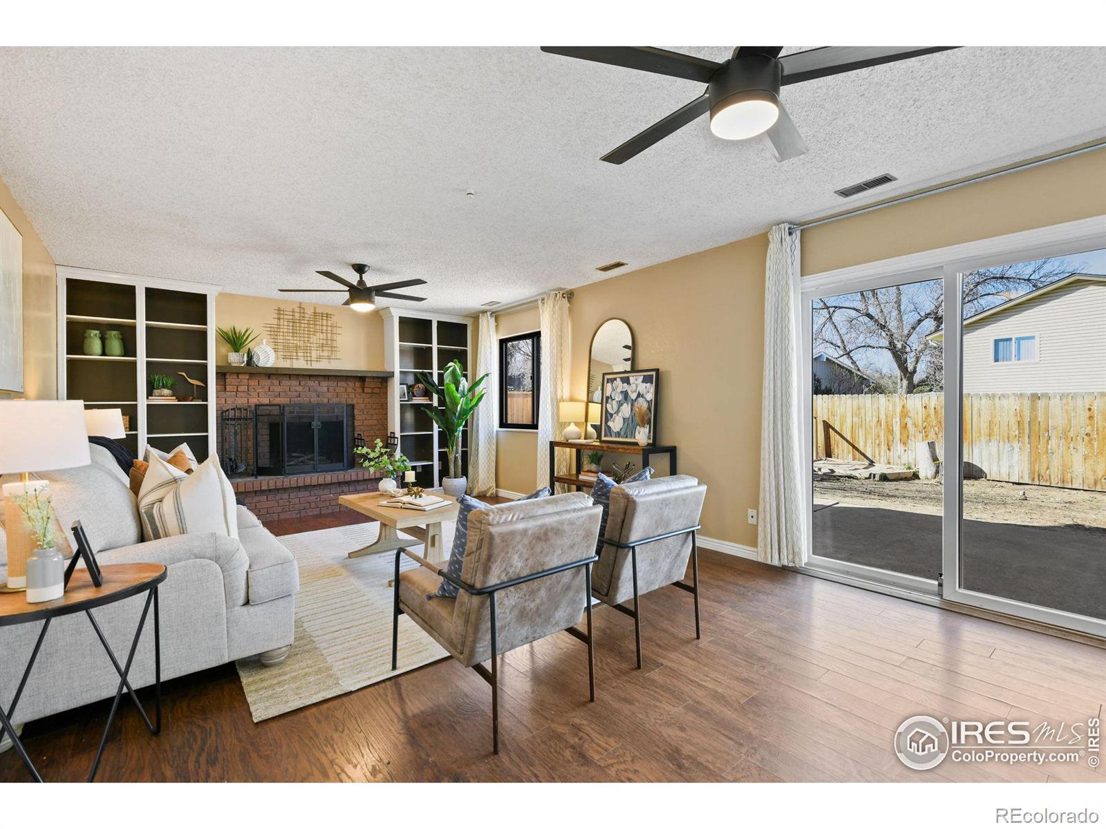 MLS Image #16 for 2406  merino court,fort collins, Colorado