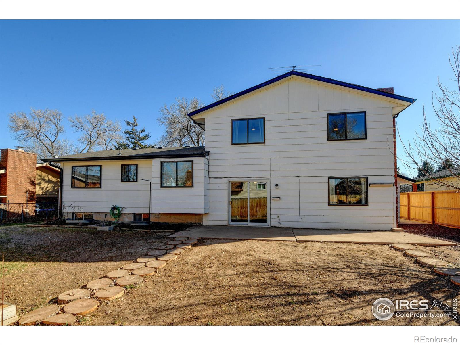 MLS Image #25 for 2406  merino court,fort collins, Colorado