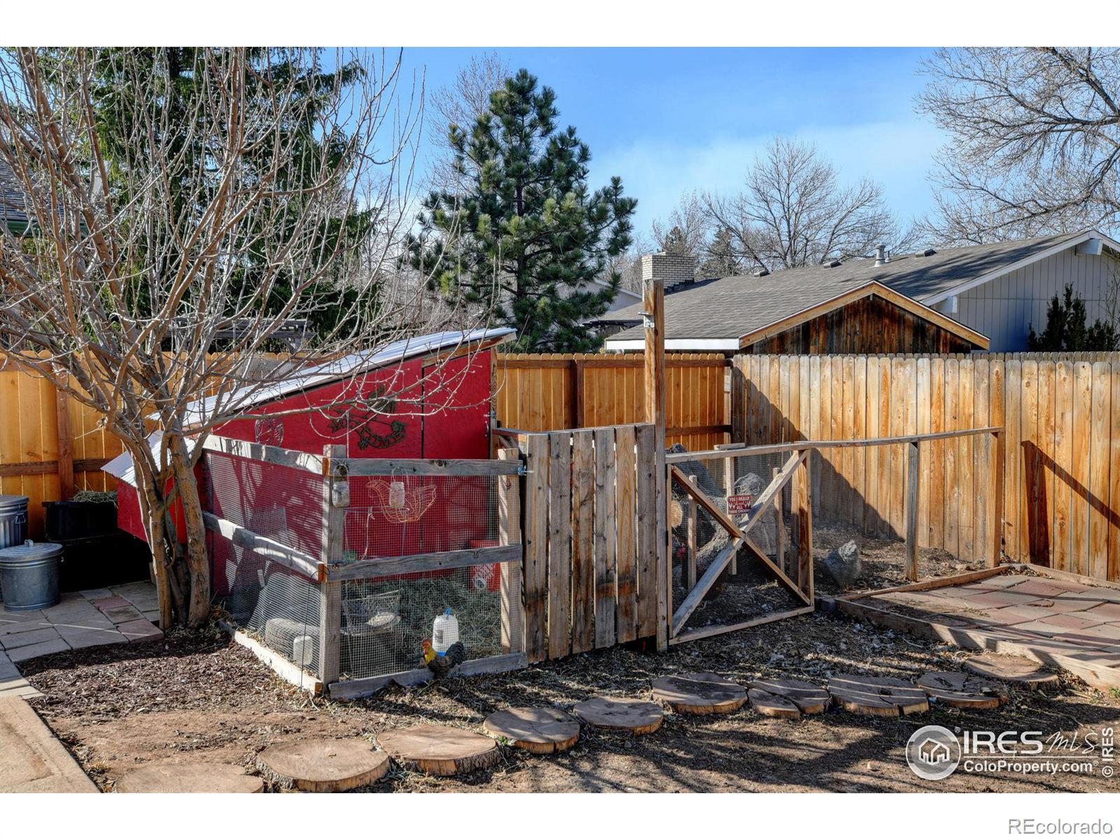 MLS Image #29 for 2406  merino court,fort collins, Colorado