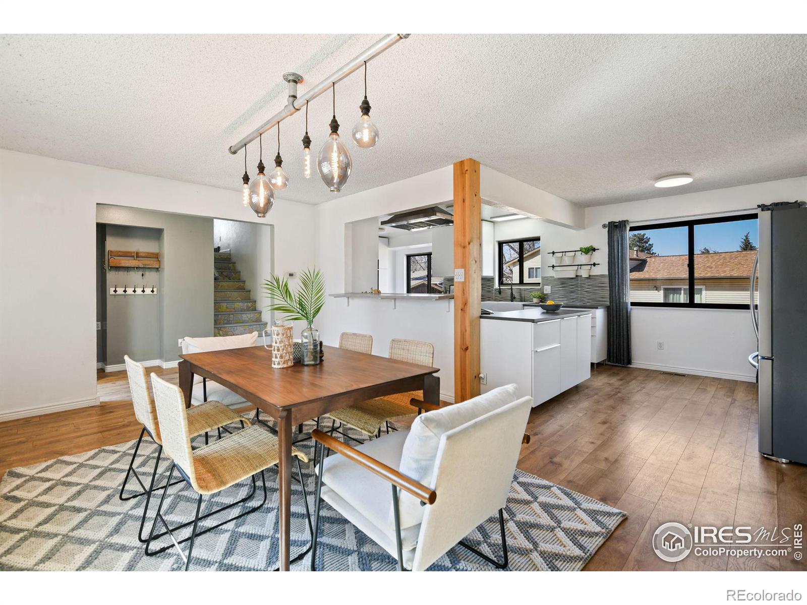 MLS Image #5 for 2406  merino court,fort collins, Colorado