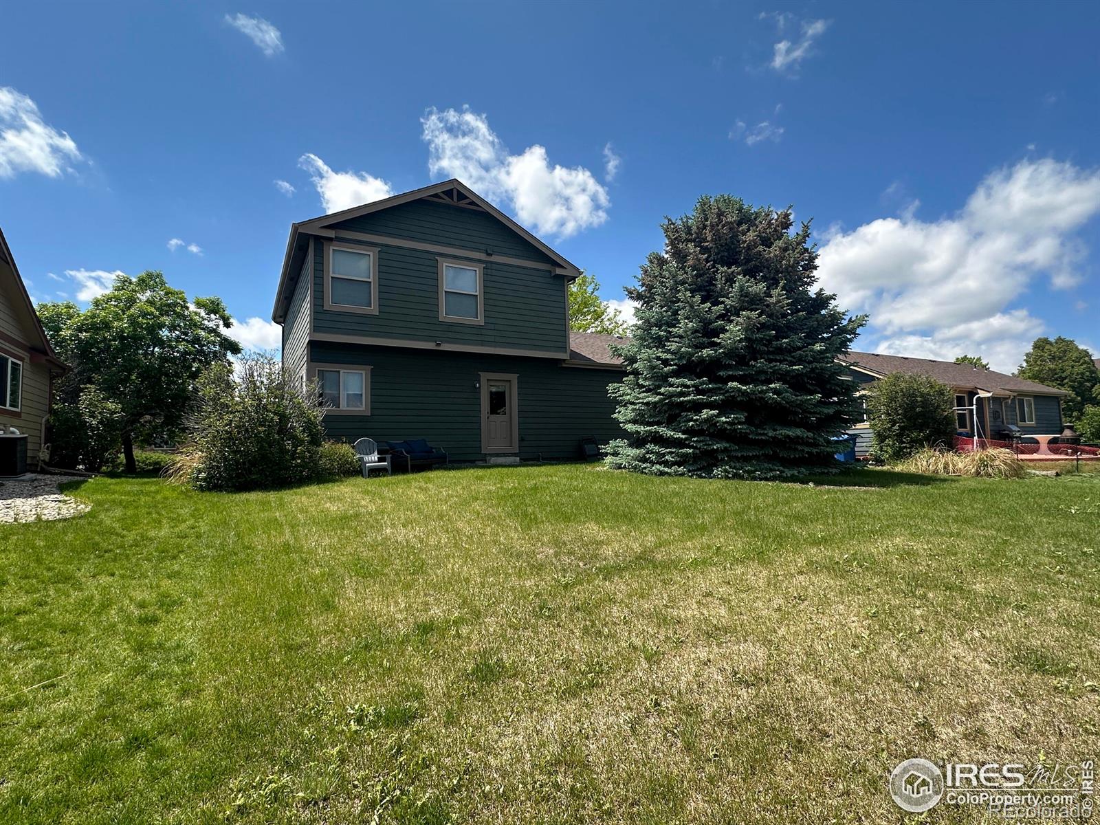 MLS Image #12 for 4478  hayler avenue,loveland, Colorado