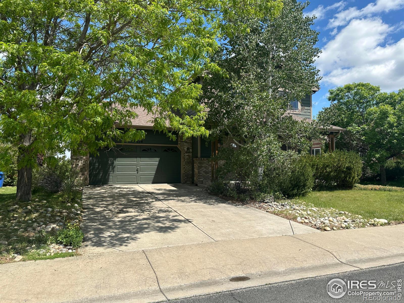 MLS Image #3 for 4478  hayler avenue,loveland, Colorado